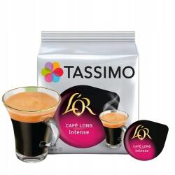 TASSIMO kapszulák L'or Cafe Long Intense 16db (32284879)