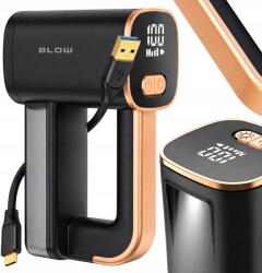 Blow Ruhaborotva Kanapé Pulóver Kárpitozás Erős És Nagy Háttérvilágítással (44-404#)