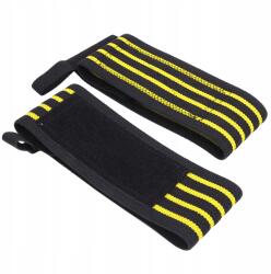  Csuklómerevítők Csuklóstabilizátorok Rugalmas Gyakorlatok 2DB (5345235)