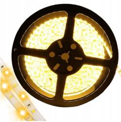 ECOLight Led szalag Led szalag 5m 24W 12V 5m 3000K Meleg világítás Ecolight (EC79015)