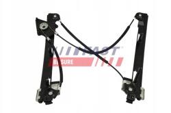 Fast Ablakemelő Szerkezet Seat Altea 04> Első Pr FT00319