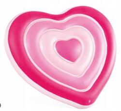 Intex Felfújható nyugágy Intex 58727 Sweetheart Float 155x135x25cm (58727)