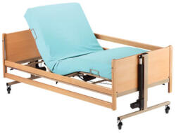 Thuasne Mantovani ágy