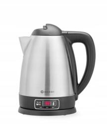 HENDI Elektromos vízforraló Hendi 209943 1800 W 1, 8 l ezüst/szürke (209943)