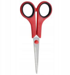 Orion Univerzális Acél Olló Papírvágó Cérna 14CM (4902248530584)