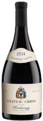  CHATEAU CRISTI Chardonnay Barrel Fermented 2024