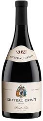  CHATEAU CRISTI Pinot Noir 2021