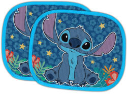 Mister Licence Disney Lilo és Stitch A csillagkutya Stars napellenző ablakra 2 db-os FML723049 (FML723049)