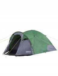 Regatta 4 személyes sátor Kivu 3 v3 Regatta 310x270cm RCE372 U9Q (RCE372)