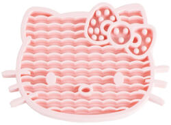 Cerda Hello Kitty Pink szilikon etetőszőnyeg 18 cm CEP2800001807 (CEP2800001807)