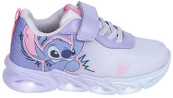 Cerda Disney Lilo és Stitch A csillagkutya Galaxy LED villogó világító utcai cipő 29 85CEP230000674929 (85CEP230000674929)