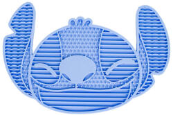 Cerda Disney Lilo és Stitch A csillagkutya Blue szilikon etetőszőnyeg 24 cm CEP2800001583 (CEP2800001583)