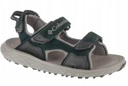 Columbia Konos Hiker 3-Strap Sandal 2121571010 (2121571010/44)