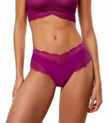Triumph Női alsónadrág Triumph Lift Smart Bandeau Maxi Roz XL (102159453088-1235)