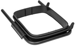 Katrin Szemeteszsák tartó KATRIN fekete (54954) - papir-bolt