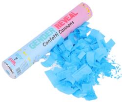 Cyrax Tun Confetti, Eliberare prin Rasucire Albastru (137784)