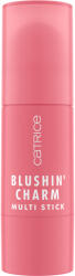Catrice Blushin’ Charm multi stift rúzs és pirosító - 010 Pink Sweetheart