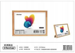  Fa képkeret 29.7x42cm Natúr Fotókhoz (481805227)