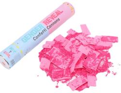 Cyrax Tun Confetti, Eliberare prin Rasucire Roz (161656)