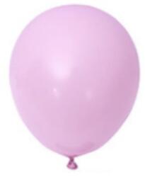 Cyrax Set 12 Baloane, Cyrax, din Latex Macaroon, 30 cm, Fuchsia (162054)