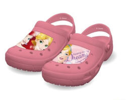 Mister Licence Disney Hercegnők Dreams gyerek papucs clog 32/33 FML13682832 (FML13682832)