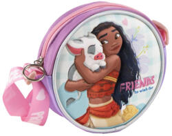 Cerda Disney Vaiana Wish 3D oldaltáska válltáska CEP2100006431 (CEP2100006431)