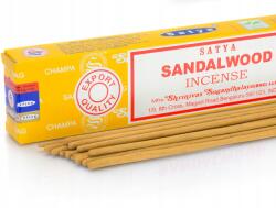 Satya Sandalwood Satya füstölő 15 g (7600)