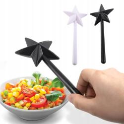  Pálca Alakú Borsszóró Vicces Konyhai Eszközök 2DB (Wu26ed)