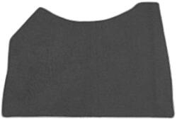  Méretpontos filc szőnyeg MERCEDES Actros MP2/3 sík padló, Középre