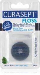 Curasept Floss Classic Black cérna 50m (4840614EE)