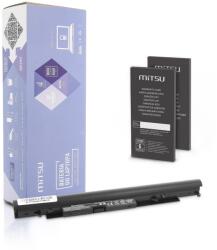 mitsu akkumulátor Hp 250 G6 laptophoz (BC/HP-250G6)