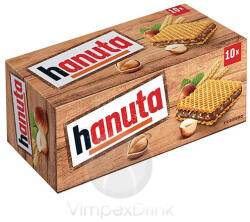  Hanuta T10 220g /20/ - delfinbuvar