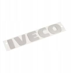 Iveco Felirat logó bélyegző "Iveco" hátsó ajtó Iveco Daily 2014- 2019-