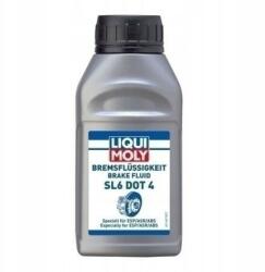 LIQUI MOLY Folyadék SL6 DOT4 Liqui Moly 500 ML