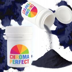  Ételfesték Sötétkék Por Ehető Erős Hatékony 5g