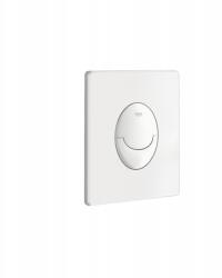 Grohe Skate Air Gomb 3/6L Fehér Két Tömlővel Ellátott Állványhoz (42304SH0)