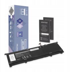 mitsu Akkumulátor Mitsu Dell Xps 15 (9575) laptophoz (BC/DE-XPS15-9575)