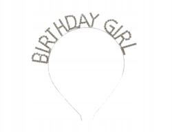  Szülinapi Diadém 16X11CM, Fém (5901271604308)