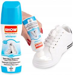  Show cipőtisztító korrektor festék cipőfehérítő fehér 75 ml (SC 20 02)