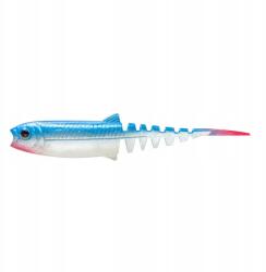 Savage Gear Minnow gumi 8cm Blue Pearl 1 db (1625399)