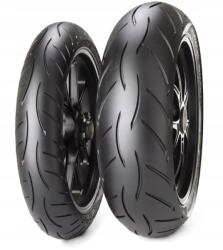 METZELER Motorkerékpár gumiabroncs 140/60R17 Metzeler Sportec M5 Tl hátsó 2021 63H nyári