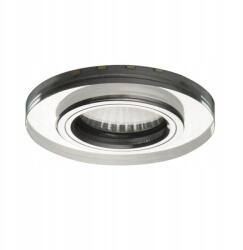 Kanlux Üveg lámpatest Led csíkkal Soren O-sr Cw Kanlux (24416)