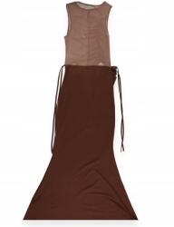 Shein M Barna Ruha Maxi