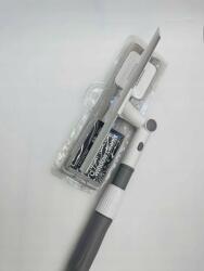 Verk Group Ablakmosó Lehúzó (60) (27636) Ablaktisztító