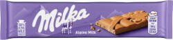  Mondelez Hungária Kft Milka szelet 25g Alpesi tej - delfinbuvar