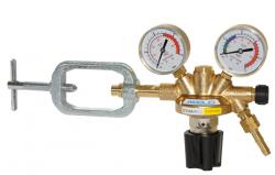 IWELD DYNAREG Acetilén nyomáscsökkentő 25/1, 5bar 5DRGAC251Y (5DRGAC251Y)