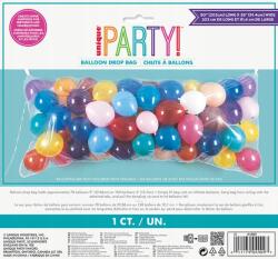 Unique Lufi kidobó zacskó 150 db 230x91cm