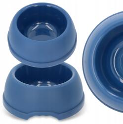 Barry King Szimpla műanyag tál Barry King kék 1, 3 l (14254)