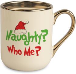 SubMedia Karácsonyi Bögre Grinch Motívummal Grinch Szuper Ajándék Mikulás Karácsonyra