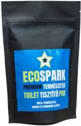  Ecospark EcoSpark prémium természetes toilet tisztító por 250 g - delfinbuvar